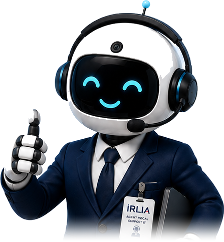 IRLIA
